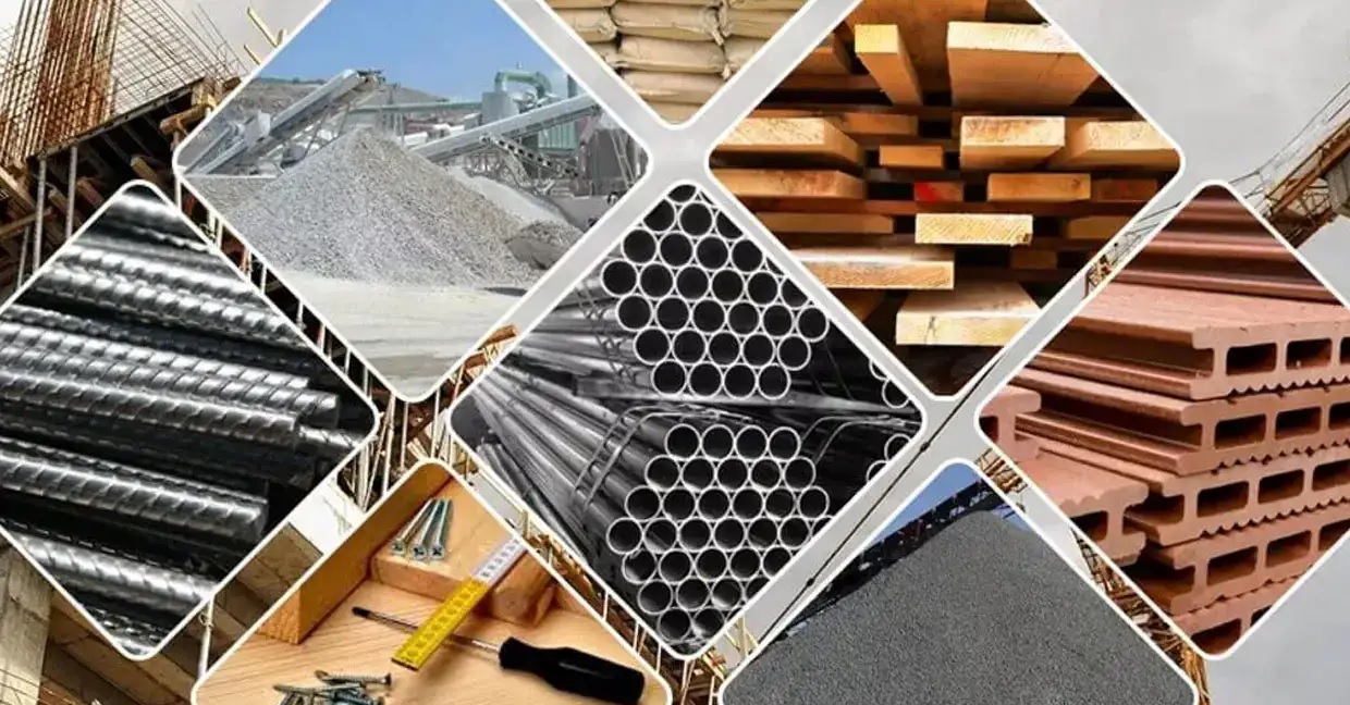 Materials