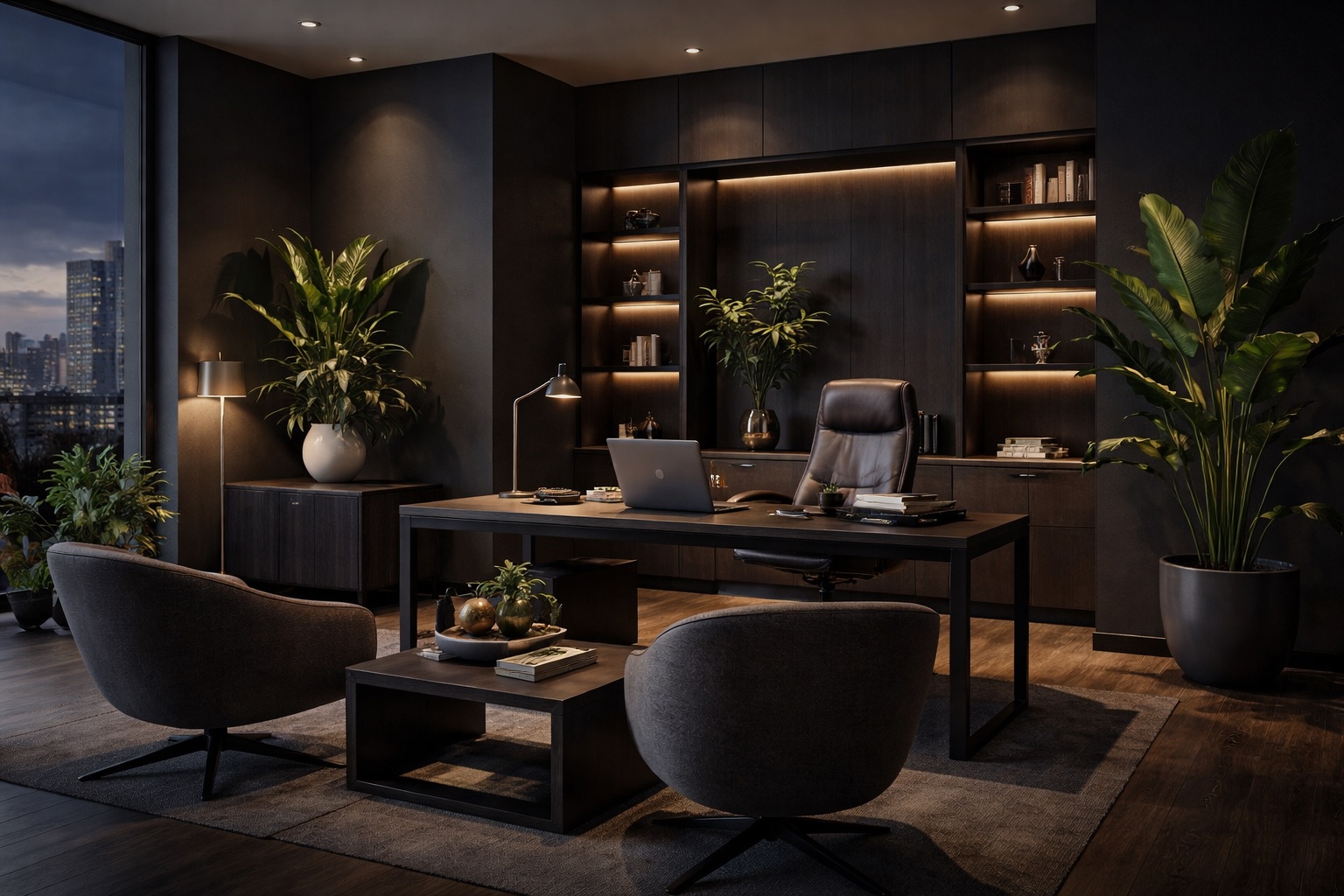 Interior Design Hero