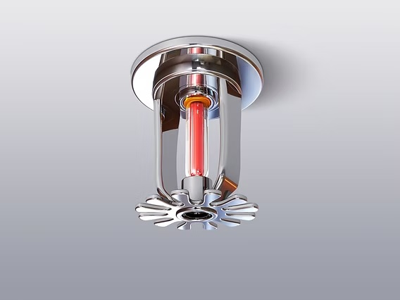 Sprinkler Systems